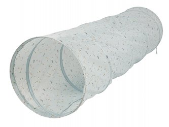 Prolézací tunel Námořnický záliv