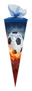 Kornout dětský 35 cm Fotbal