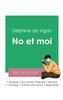 Réussir son Bac de français 2023 : Analyse de No et moi de Delphine de Vigan