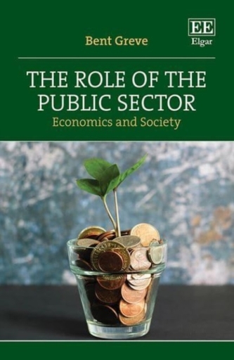 The Role of the Public Sector