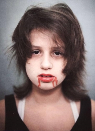 VIEL GLUECK ZUM MUTTERTAG