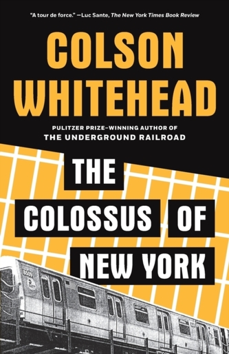Colossus of New York