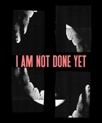 Kameelah Janan Rasheed: I am not done yet