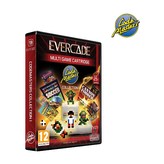 Home Console Cartridge 19. Codemasters Collection 1 (Evercade)