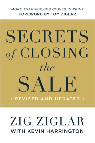 Secrets of Closing the Sale