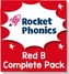 Reading Planet Rocket Phonics Red B Complete Pack