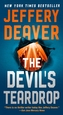 The Devil's Teardrop