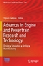 Advances in Engine and Powertrain Research and Technology