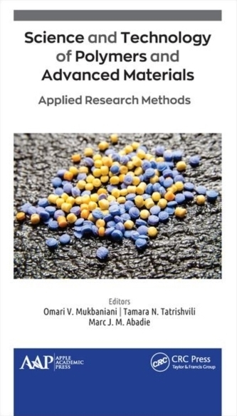 Science and Technology of Polymers and Advanced Materials