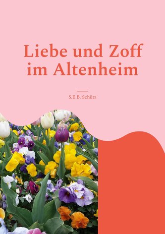 Liebe und Zoff im Altenheim