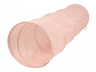 Prolézací tunel Květiny