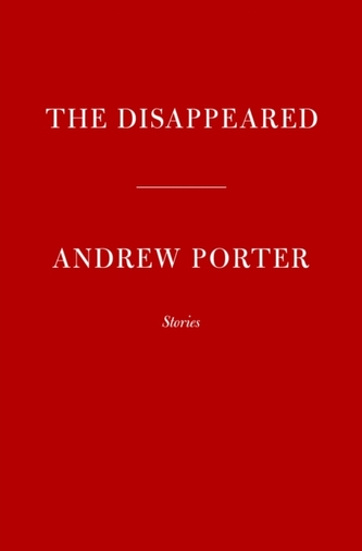 The Disappeared