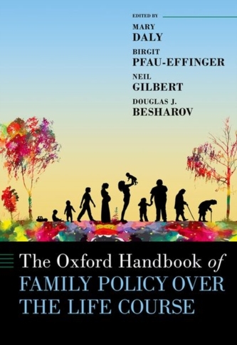 The Oxford Handbook of Family Policy