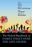 The Oxford Handbook of Family Policy