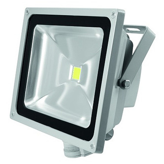 Reflektor Eurolite, Eurolite LED IP FL-50 COB 6400K 120° MD