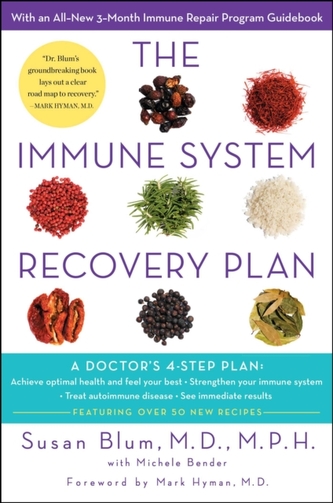 The Immune System Recovery Plan
