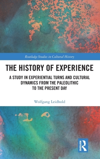 The History of Experience