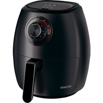 Horkovzdušná fritéza SENCOR SFR 3130BK
