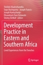 Development Practice in Eastern and Southern Africa