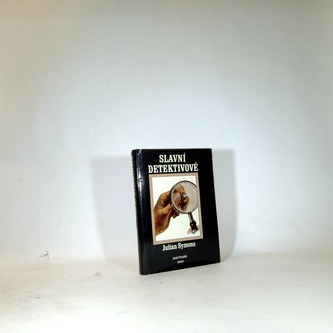 Slavní detektivové