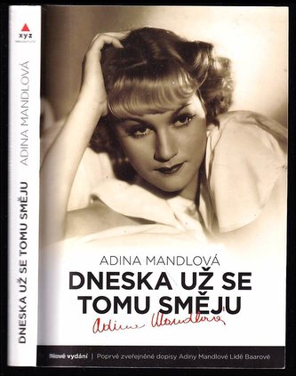 Dneska už se tomu směju
