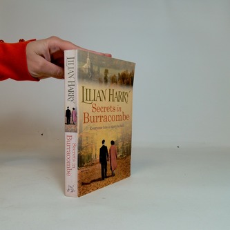 Secrets in Burracombe: Everyone has a story to tell...