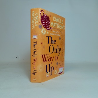 The Only Way Is Up