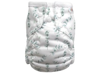 Kapsová plenka (M), bez křidélek - Eukalyptus PAT