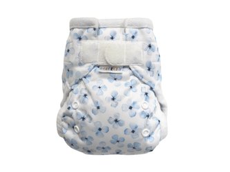 Kapsová plenka (S) - Pomněnky SZ