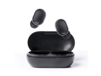 Sluchátka Bluetooth TBLITZ Dots Black