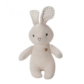 Látková hračka BUNNY 35cm