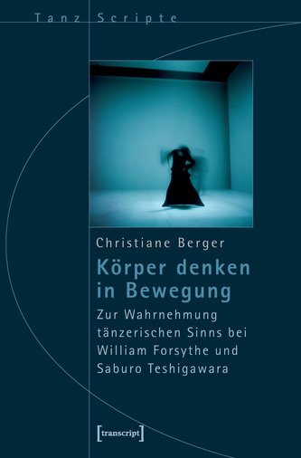 Körper denken in Bewegung