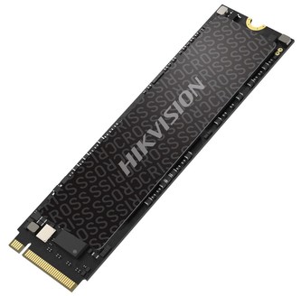 HIKVISION SSD G4000E M.2 2280 PCIe Gen 4x4 NVMe, R5100/W4200 MB/s, 1024GB, 1TB