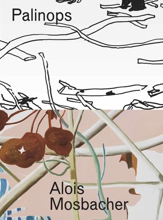 Alois Mosbacher. Palinops