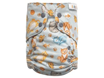 Ai2 BIO (M) - Kočičí snění PAT