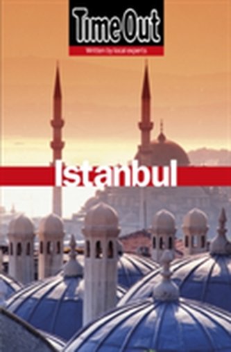Time Out Istanbul City Guide