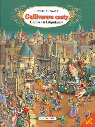 Gulliverové cesty
