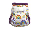 Kapsová plenka (S) - Duha SZ