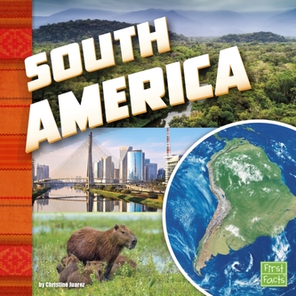South America