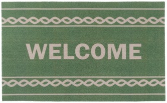 Rohožka - předložka SPHINX PRINT motiv A 48x78 cm MultiDecor