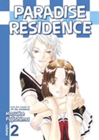 Paradise Residence Volume 2