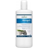 cosiMed Masážní olej Neutral 1000 ml