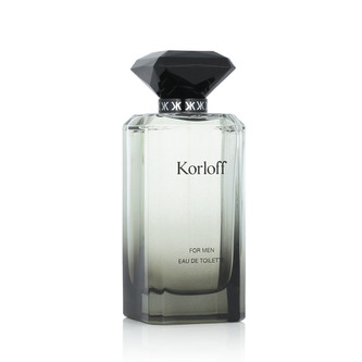 Korloff Korloff Men EDT 88 ml M