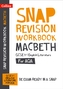 Macbeth Workbook: New GCSE Grade 9-1 English Literature AQA