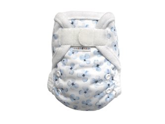 Svrchní kalhotky (S) - Pomněnky SZ