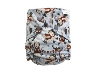 Ai2 BIO (S) - Ovčí radovánky PAT