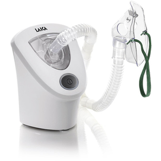 Inhalátor LAICA MD6026P
