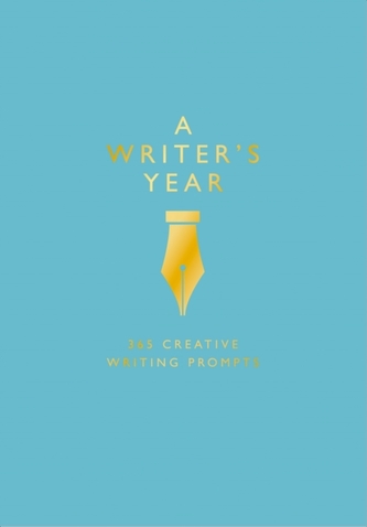 A Writer's Year