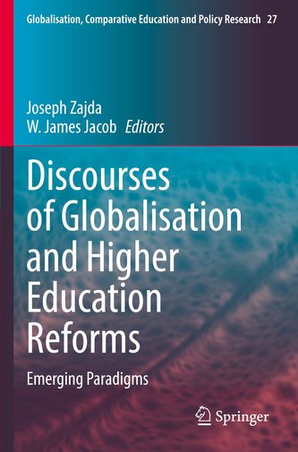 Discourses of Globalisation and Higher Education Reforms