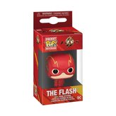 Funko POP Keychain: The Flash - The Flash